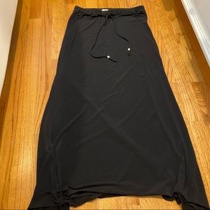 MICHAEL Michael Kors Midi Length Skirt